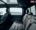 Синий Ram 1500, объемом двигателя 6.17 л и пробегом 41 тыс. км за 142000 $, фото 54 на Automoto.ua