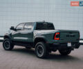 Синий Ram 1500, объемом двигателя 6.17 л и пробегом 41 тыс. км за 142000 $, фото 7 на Automoto.ua