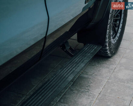 Синий Ram 1500, объемом двигателя 6.17 л и пробегом 41 тыс. км за 142000 $, фото 21 на Automoto.ua