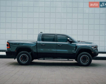 Синий Ram 1500, объемом двигателя 6.17 л и пробегом 41 тыс. км за 142000 $, фото 23 на Automoto.ua