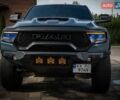 Синий Ram 1500, объемом двигателя 6.17 л и пробегом 55 тыс. км за 185000 $, фото 1 на Automoto.ua