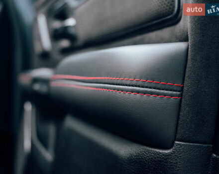 Синий Ram 1500, объемом двигателя 6.17 л и пробегом 41 тыс. км за 142000 $, фото 52 на Automoto.ua