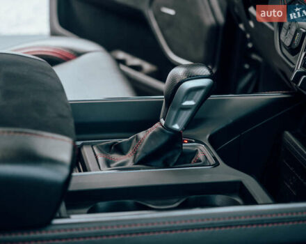 Синий Ram 1500, объемом двигателя 6.17 л и пробегом 41 тыс. км за 142000 $, фото 45 на Automoto.ua