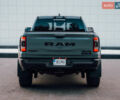 Синий Ram 1500, объемом двигателя 6.17 л и пробегом 41 тыс. км за 142000 $, фото 14 на Automoto.ua