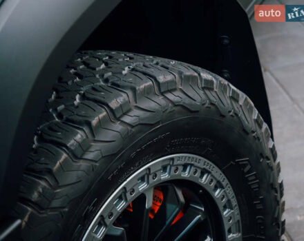 Синий Ram 1500, объемом двигателя 6.17 л и пробегом 41 тыс. км за 142000 $, фото 25 на Automoto.ua