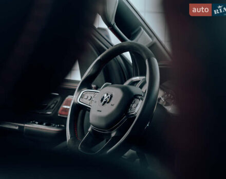 Синий Ram 1500, объемом двигателя 6.17 л и пробегом 41 тыс. км за 142000 $, фото 40 на Automoto.ua