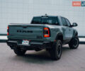 Синий Ram 1500, объемом двигателя 6.17 л и пробегом 41 тыс. км за 142000 $, фото 18 на Automoto.ua
