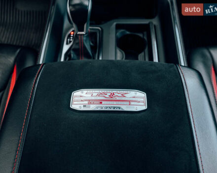 Синий Ram 1500, объемом двигателя 6.17 л и пробегом 41 тыс. км за 142000 $, фото 43 на Automoto.ua