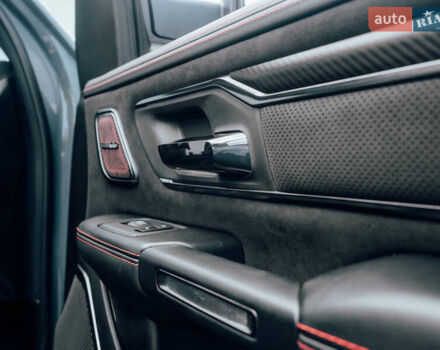 Синий Ram 1500, объемом двигателя 6.17 л и пробегом 41 тыс. км за 142000 $, фото 51 на Automoto.ua