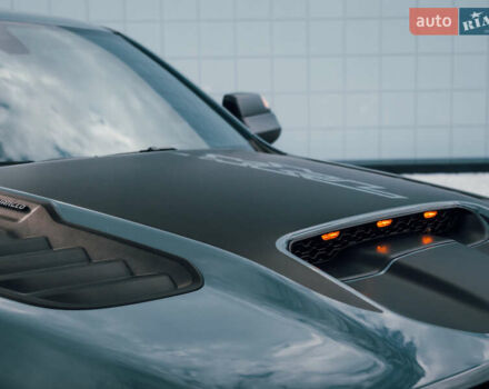 Синий Ram 1500, объемом двигателя 6.17 л и пробегом 41 тыс. км за 142000 $, фото 27 на Automoto.ua