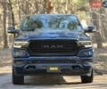 Синий Ram 1500, объемом двигателя 5.7 л и пробегом 84 тыс. км за 46900 $, фото 1 на Automoto.ua