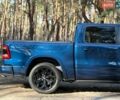 Синій Ram 1500, об'ємом двигуна 5.7 л та пробігом 84 тис. км за 46900 $, фото 18 на Automoto.ua