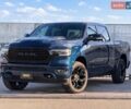 Синий Ram 1500, объемом двигателя 5.7 л и пробегом 115 тыс. км за 46700 $, фото 1 на Automoto.ua