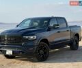 Синий Ram 1500, объемом двигателя 5.7 л и пробегом 116 тыс. км за 46000 $, фото 1 на Automoto.ua