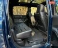 Синий Ram 1500, объемом двигателя 5.7 л и пробегом 84 тыс. км за 49950 $, фото 58 на Automoto.ua