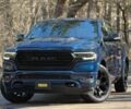 Синий Ram 1500, объемом двигателя 5.7 л и пробегом 84 тыс. км за 49950 $, фото 1 на Automoto.ua