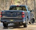 Синий Ram 1500, объемом двигателя 5.7 л и пробегом 84 тыс. км за 49950 $, фото 10 на Automoto.ua