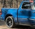 Синій Ram 1500, об'ємом двигуна 5.7 л та пробігом 84 тис. км за 46900 $, фото 28 на Automoto.ua