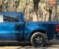 Синий Ram 1500, объемом двигателя 5.7 л и пробегом 84 тыс. км за 49950 $, фото 24 на Automoto.ua