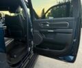 Синий Ram 1500, объемом двигателя 5.65 л и пробегом 55 тыс. км за 55000 $, фото 13 на Automoto.ua