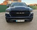Синий Ram 1500, объемом двигателя 5.65 л и пробегом 55 тыс. км за 55000 $, фото 1 на Automoto.ua