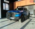 Синий Ram 1500, объемом двигателя 2.99 л и пробегом 6 тыс. км за 79999 $, фото 1 на Automoto.ua