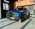 Синий Ram 1500, объемом двигателя 2.99 л и пробегом 6 тыс. км за 85200 $, фото 1 на Automoto.ua