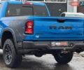 Синий Ram 1500, объемом двигателя 2.99 л и пробегом 5 тыс. км за 95000 $, фото 12 на Automoto.ua