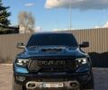 Синій Ram 1500, об'ємом двигуна 6.17 л та пробігом 17 тис. км за 133000 $, фото 1 на Automoto.ua