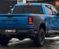 Синий Ram 1500, объемом двигателя 2.99 л и пробегом 5 тыс. км за 95000 $, фото 17 на Automoto.ua