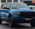 Синий Ram 1500, объемом двигателя 2.99 л и пробегом 5 тыс. км за 95000 $, фото 8 на Automoto.ua
