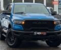 Синий Ram 1500, объемом двигателя 2.99 л и пробегом 5 тыс. км за 95000 $, фото 9 на Automoto.ua