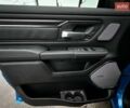 Синий Ram 1500, объемом двигателя 2.99 л и пробегом 5 тыс. км за 95000 $, фото 48 на Automoto.ua