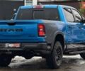Синий Ram 1500, объемом двигателя 2.99 л и пробегом 5 тыс. км за 95000 $, фото 18 на Automoto.ua