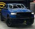 Синий Ram 1500, объемом двигателя 2.99 л и пробегом 7 тыс. км за 88000 $, фото 1 на Automoto.ua