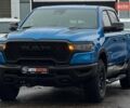 Синий Ram 1500, объемом двигателя 2.99 л и пробегом 5 тыс. км за 95000 $, фото 6 на Automoto.ua