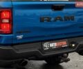 Синий Ram 1500, объемом двигателя 2.99 л и пробегом 5 тыс. км за 95000 $, фото 14 на Automoto.ua