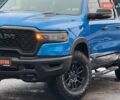 Синий Ram 1500, объемом двигателя 2.99 л и пробегом 5 тыс. км за 95000 $, фото 4 на Automoto.ua