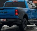 Синий Ram 1500, объемом двигателя 2.99 л и пробегом 5 тыс. км за 95000 $, фото 19 на Automoto.ua