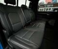 Синий Ram 1500, объемом двигателя 2.99 л и пробегом 5 тыс. км за 95000 $, фото 25 на Automoto.ua