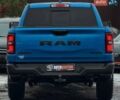 Синий Ram 1500, объемом двигателя 2.99 л и пробегом 5 тыс. км за 95000 $, фото 16 на Automoto.ua