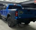 Синий Ram 1500, объемом двигателя 2.99 л и пробегом 7 тыс. км за 88000 $, фото 6 на Automoto.ua