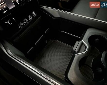 Синий Ram 1500, объемом двигателя 2.99 л и пробегом 5 тыс. км за 95000 $, фото 47 на Automoto.ua