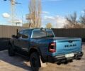 Синій Ram 1500, об'ємом двигуна 6.17 л та пробігом 17 тис. км за 133000 $, фото 13 на Automoto.ua