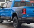 Синий Ram 1500, объемом двигателя 2.99 л и пробегом 5 тыс. км за 95000 $, фото 11 на Automoto.ua