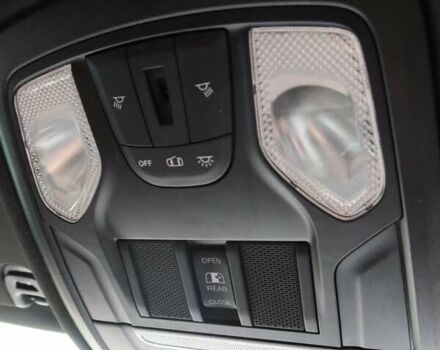 Зеленый Ram 1500, объемом двигателя 5.65 л и пробегом 86 тыс. км за 36700 $, фото 30 на Automoto.ua