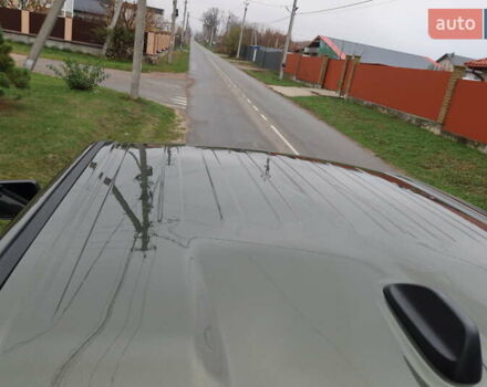 Зеленый Ram 1500, объемом двигателя 5.65 л и пробегом 86 тыс. км за 36700 $, фото 22 на Automoto.ua