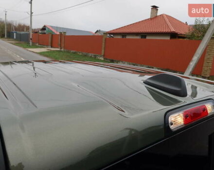 Зеленый Ram 1500, объемом двигателя 5.65 л и пробегом 86 тыс. км за 36700 $, фото 21 на Automoto.ua