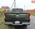Зеленый Ram 1500, объемом двигателя 5.65 л и пробегом 86 тыс. км за 36700 $, фото 5 на Automoto.ua