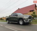 Зеленый Ram 1500, объемом двигателя 5.65 л и пробегом 86 тыс. км за 36700 $, фото 11 на Automoto.ua
